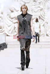 Rick Owens LB