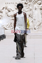 Rick Owens LB