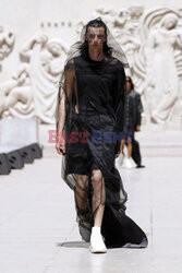 Rick Owens LB