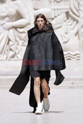 Rick Owens LB