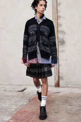 Sacai LB