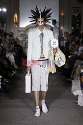 Thom Browne LB