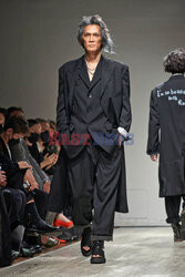 Yohji Yamamoto LB