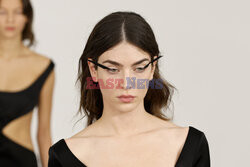 Alexis Mabille details HC, detale