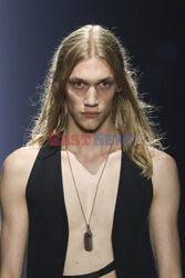 Ann Demeulemeester beauty