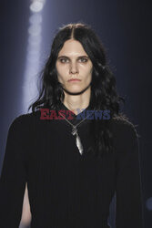 Ann Demeulemeester beauty