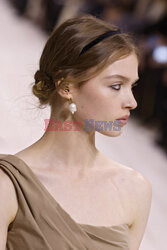 Christian Dior details HC, detale