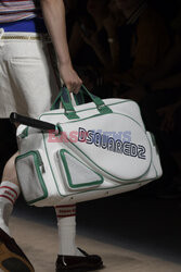 Dsquared2 men, detale