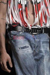 Dsquared2 men, detale