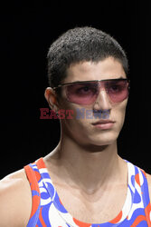 Dsquared2 men, detale