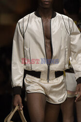 Dsquared2 men, detale