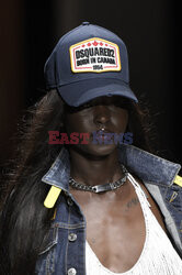 Dsquared2 beauty