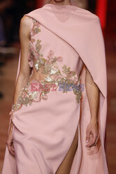 Elie Saab details HC, detale