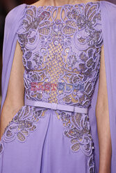 Elie Saab details HC, detale