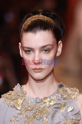 Elie Saab details HC, detale