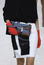 Fendi detail