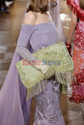 Georges Hobeika details HC, detale