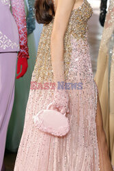 Georges Hobeika details HC, detale