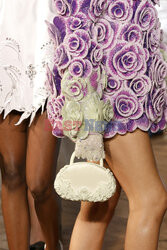 Georges Hobeika details HC, detale