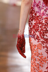 Georges Hobeika details HC, detale