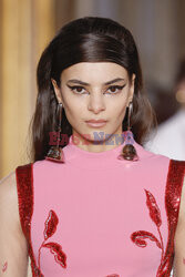 Georges Hobeika details HC, detale