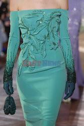 Georges Hobeika details HC, detale