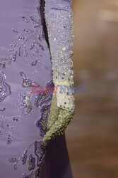 Georges Hobeika details HC, detale