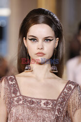 Georges Hobeika details HC, detale