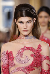 Georges Hobeika details HC, detale