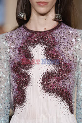 Georges Hobeika details HC, detale