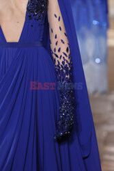 Georges Hobeika details HC, detale