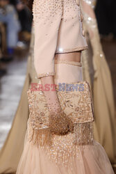 Georges Hobeika details HC, detale