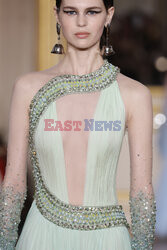 Georges Hobeika details HC, detale