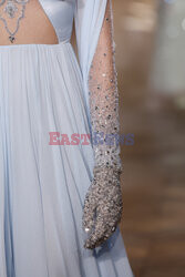 Georges Hobeika details HC, detale