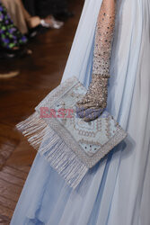 Georges Hobeika details HC, detale