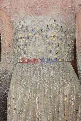 Georges Hobeika details HC, detale