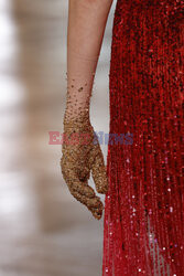 Georges Hobeika details HC, detale