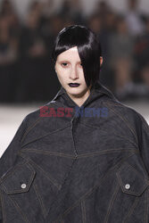 Junya Watanabe beauty