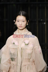 Simone Rocha detail