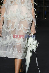 Simone Rocha detail