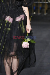 Simone Rocha detail