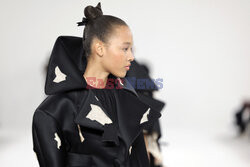 Viktor and Rolf details HC, detale