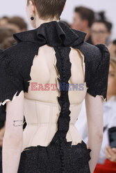 Viktor and Rolf details HC, detale