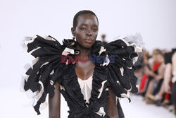 Viktor and Rolf details HC, detale