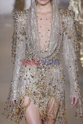 Zuhair Murad details HC, detale