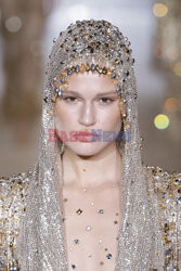 Zuhair Murad details HC, detale