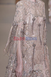 Zuhair Murad details HC, detale