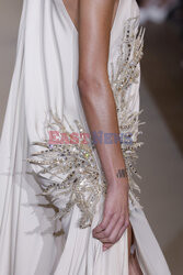 Zuhair Murad details HC, detale