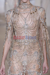 Zuhair Murad details HC, detale