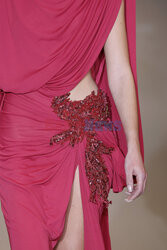 Zuhair Murad details HC, detale